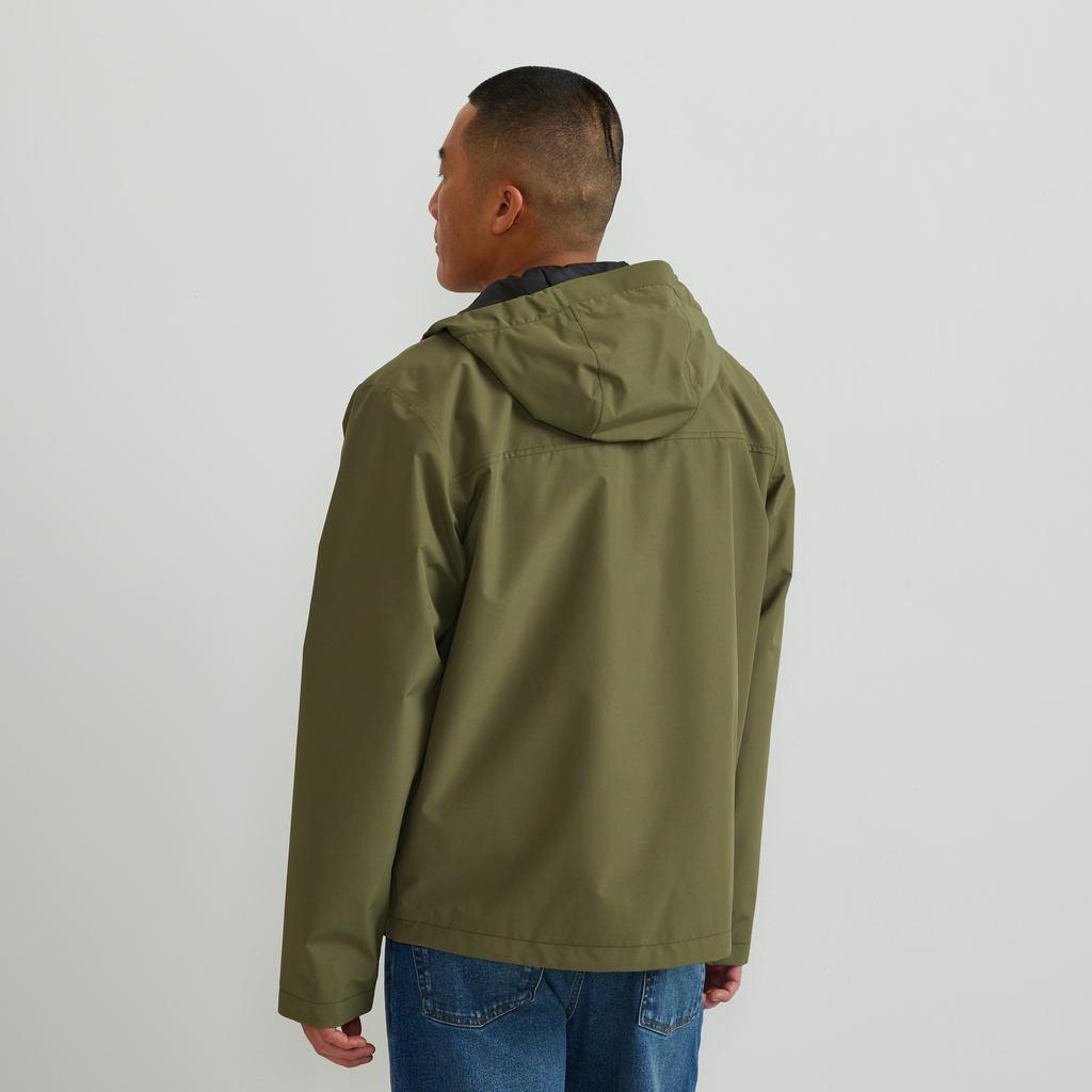 Men's Rainfoil®  Storm Jacket
