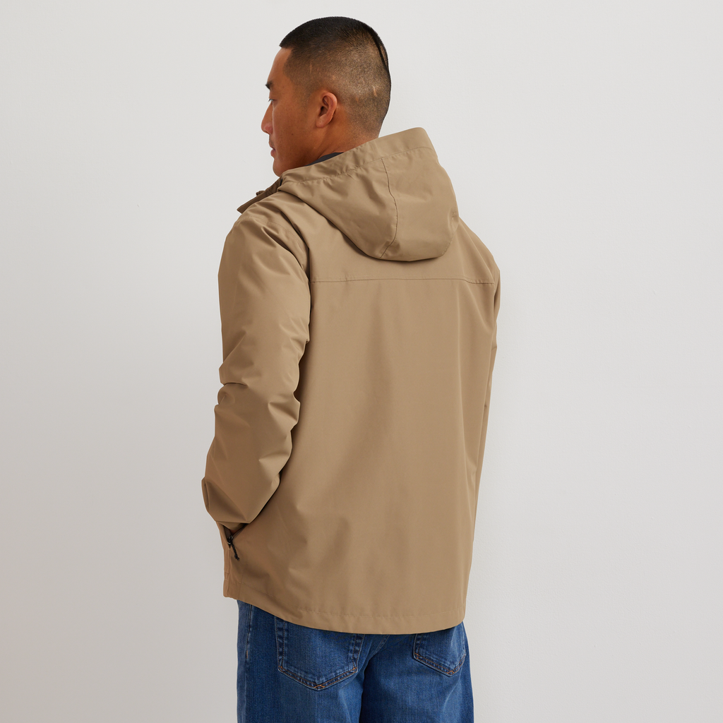 Men's Rainfoil®  Storm Jacket