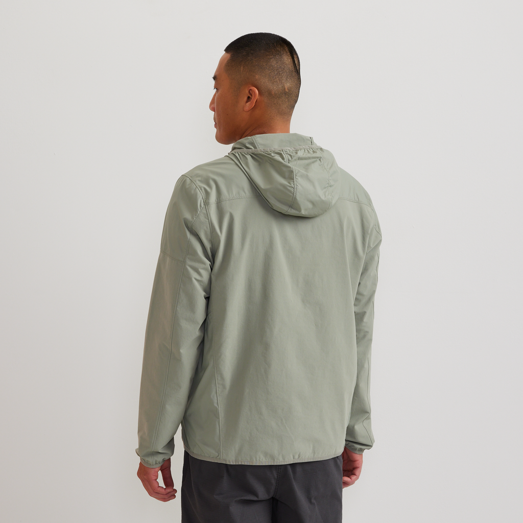Men's Radius Hybrid Jacket