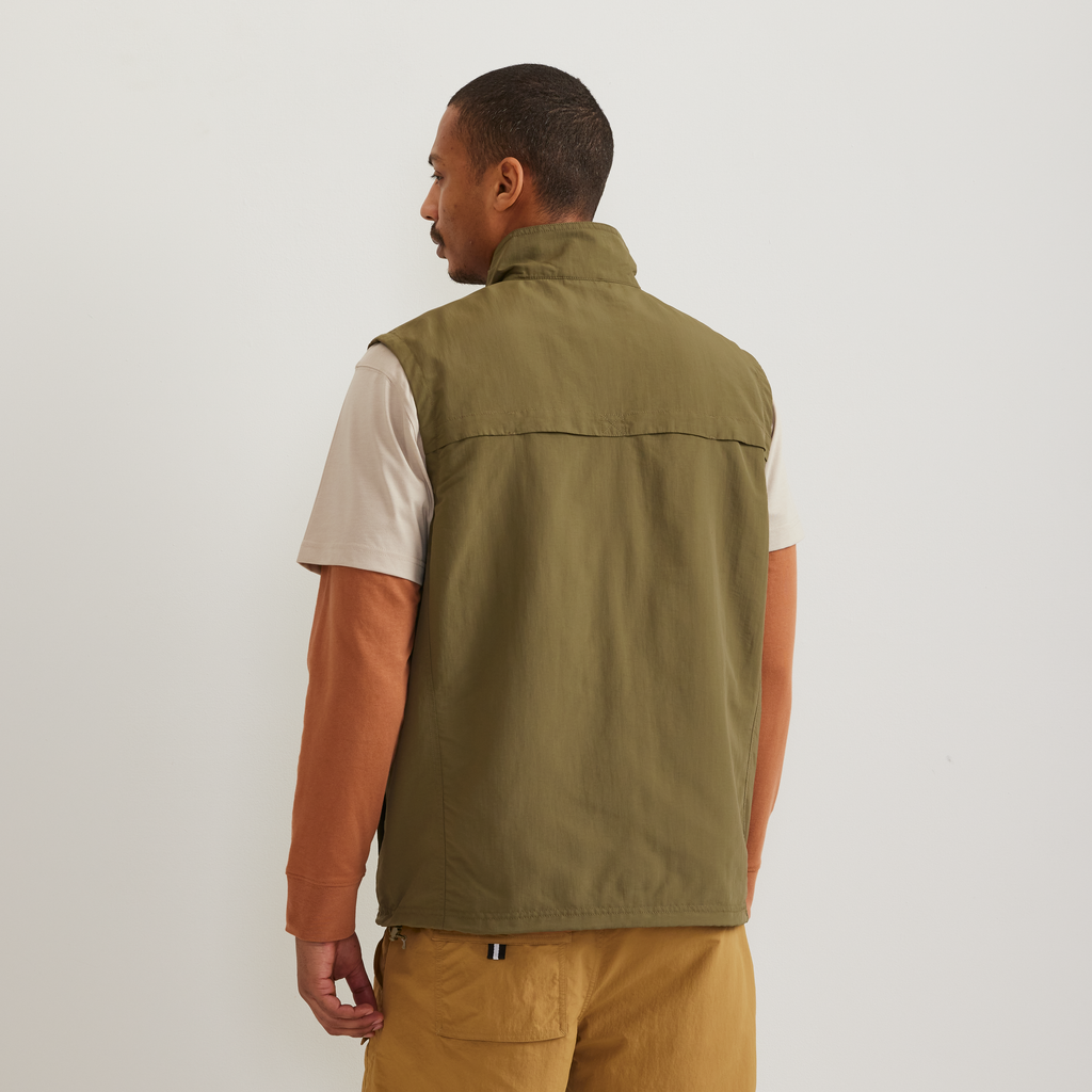 Men's Adventurer Hiking Vest