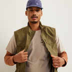 Men's Adventurer Hiking Vest