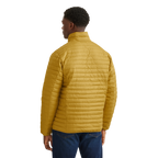 Men's Microlight Down Jacket
