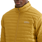 Men's Microlight Down Jacket