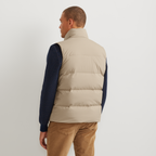 Men's Essential Down Vest