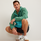 Men's Zephyr Wind Anorak
