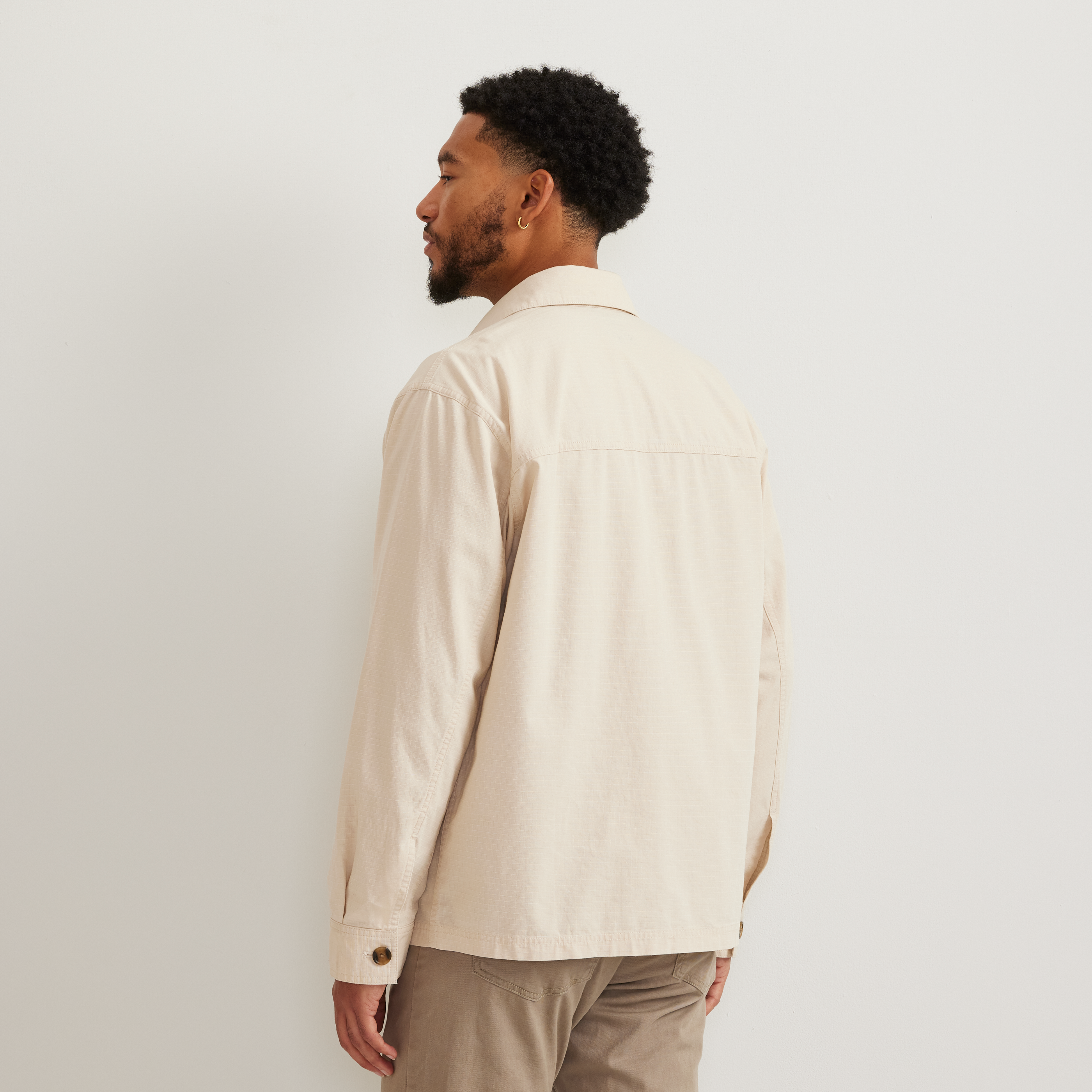 Men's Renegade Jacket