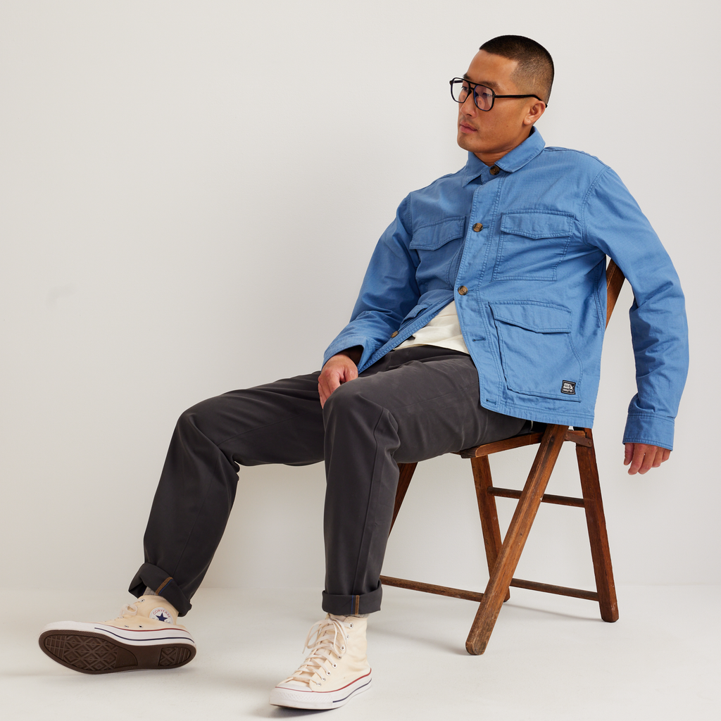 Men's Renegade Jacket