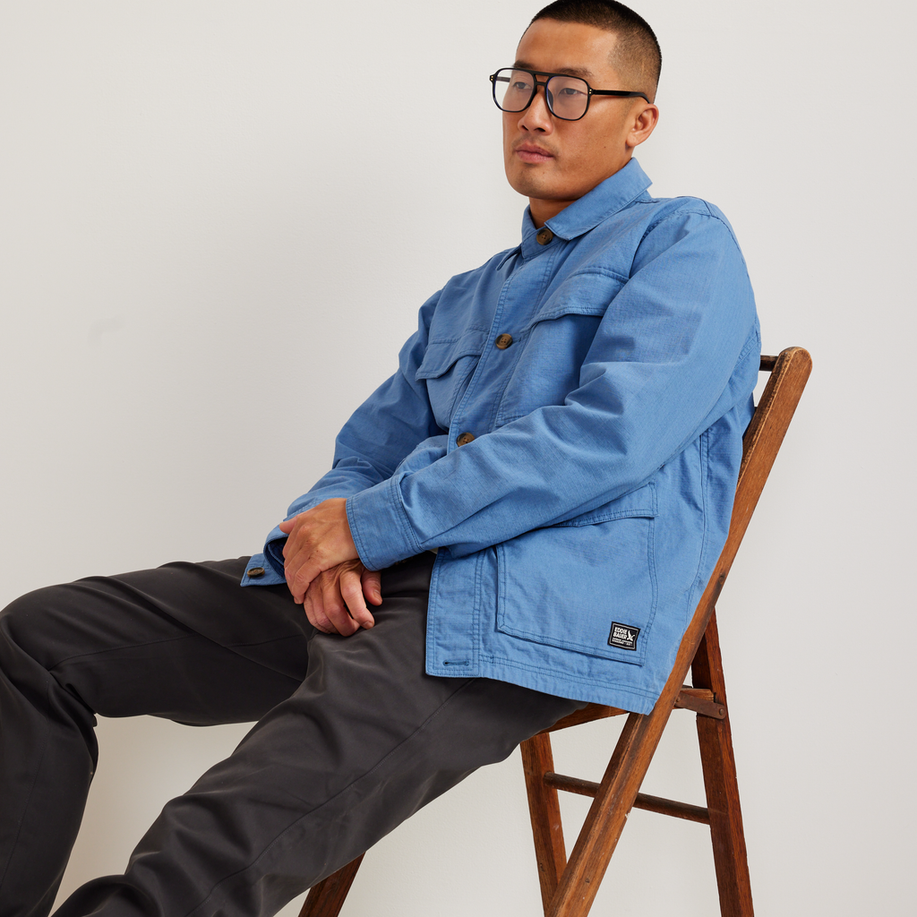 Men's Renegade Jacket