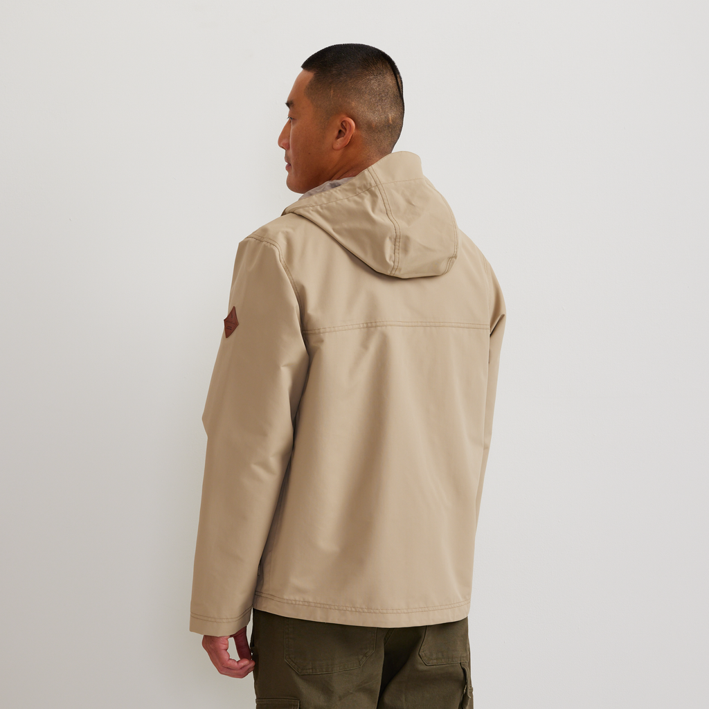 Men's Friday Harbor Rain Jacket