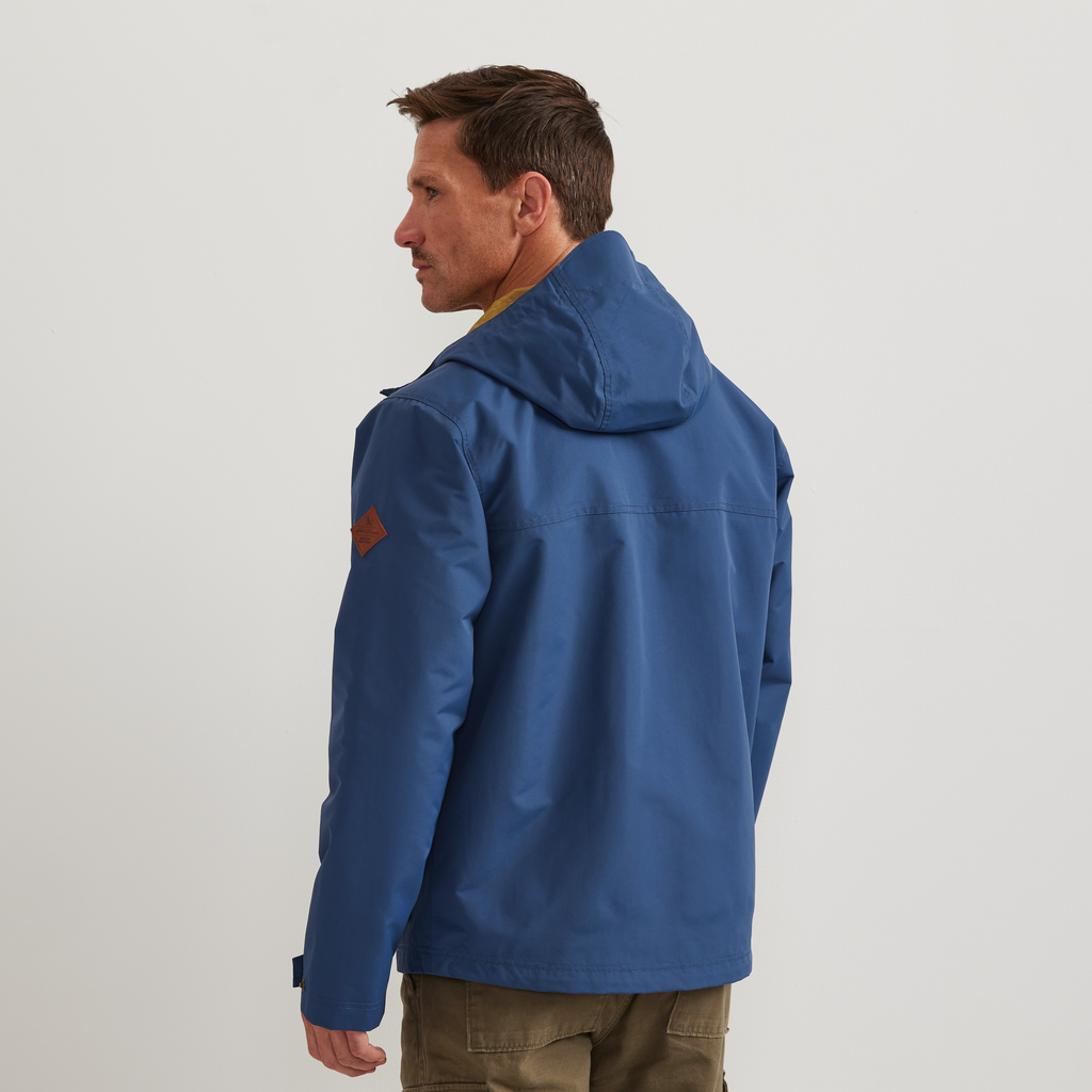 Men's Friday Harbor Rain Jacket