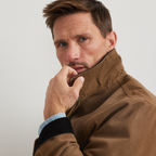 Men's Seabrook Vintage Washed Jacket