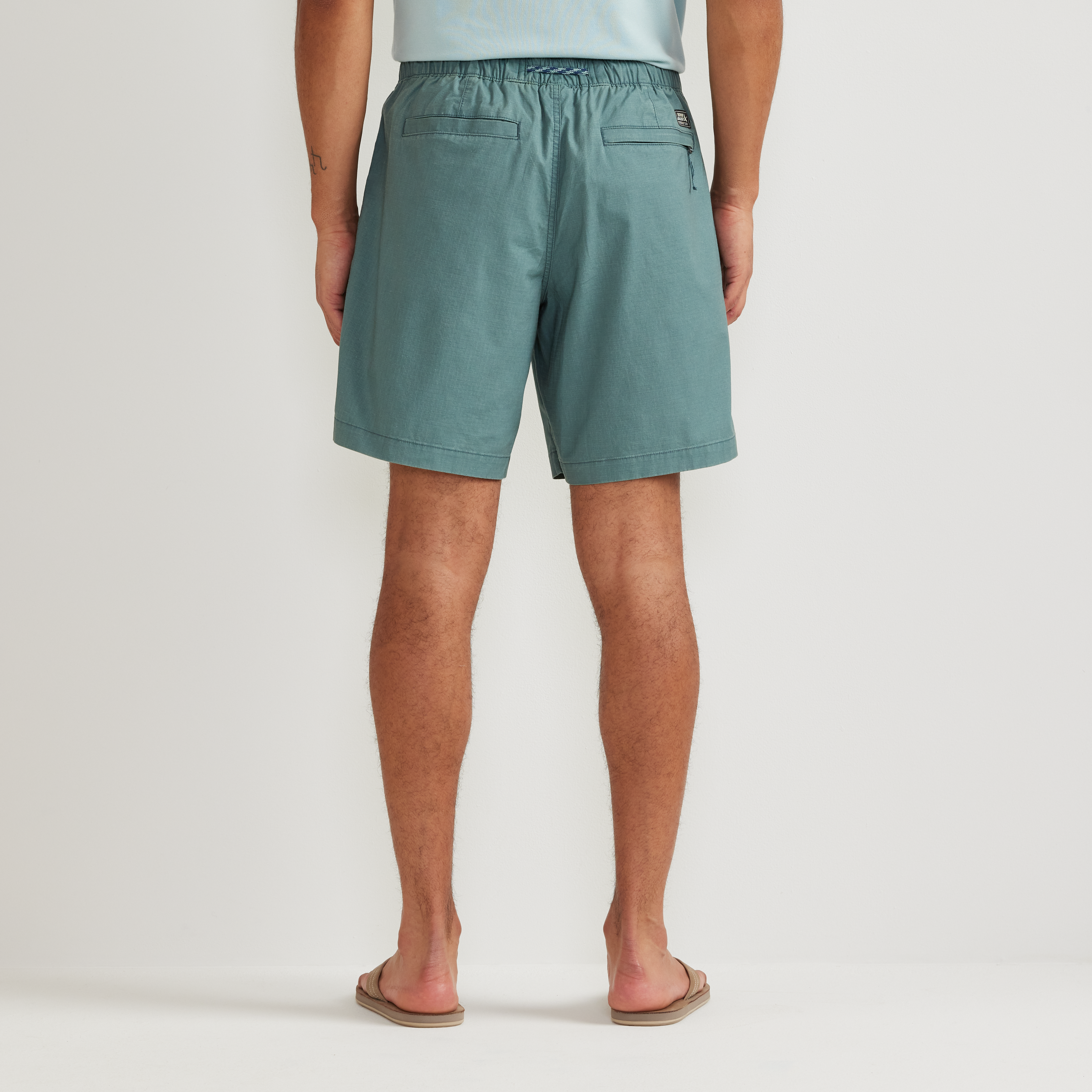Men's Top Out Ripstop Shorts
