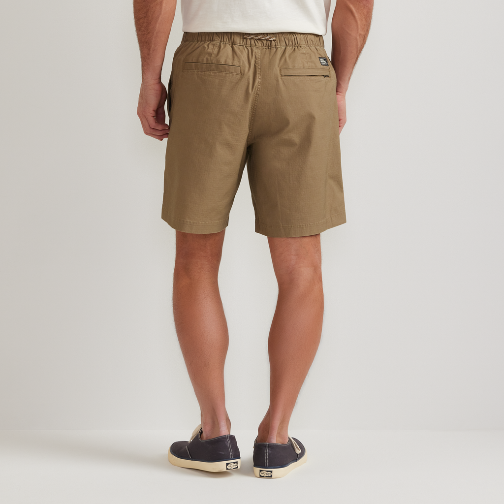 Men's Top Out Ripstop Shorts