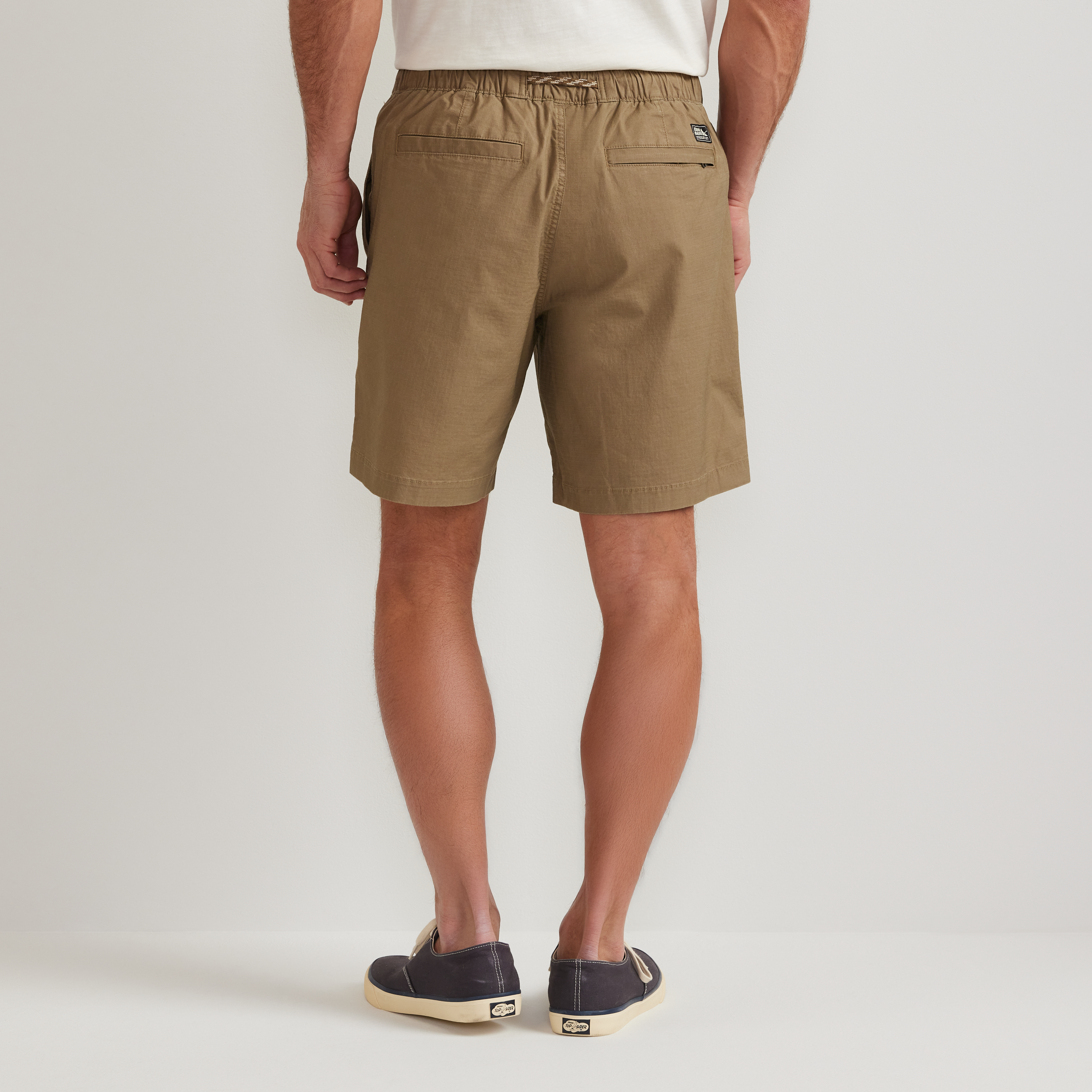 Men's Top Out Ripstop Shorts