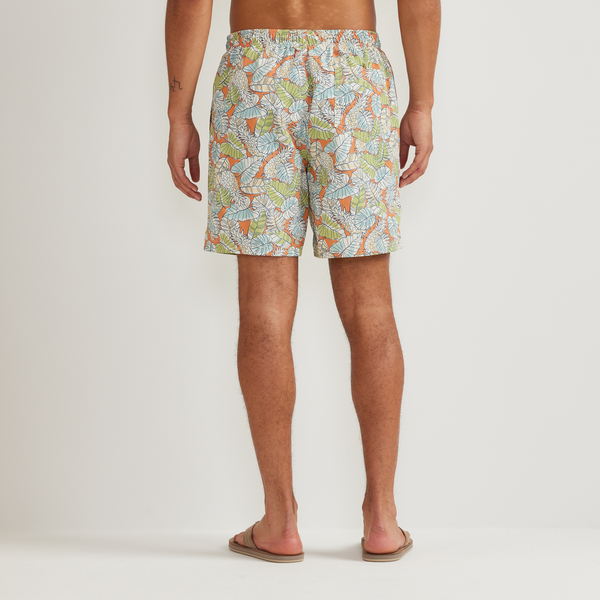 Men's Tidal Shorts 2.0