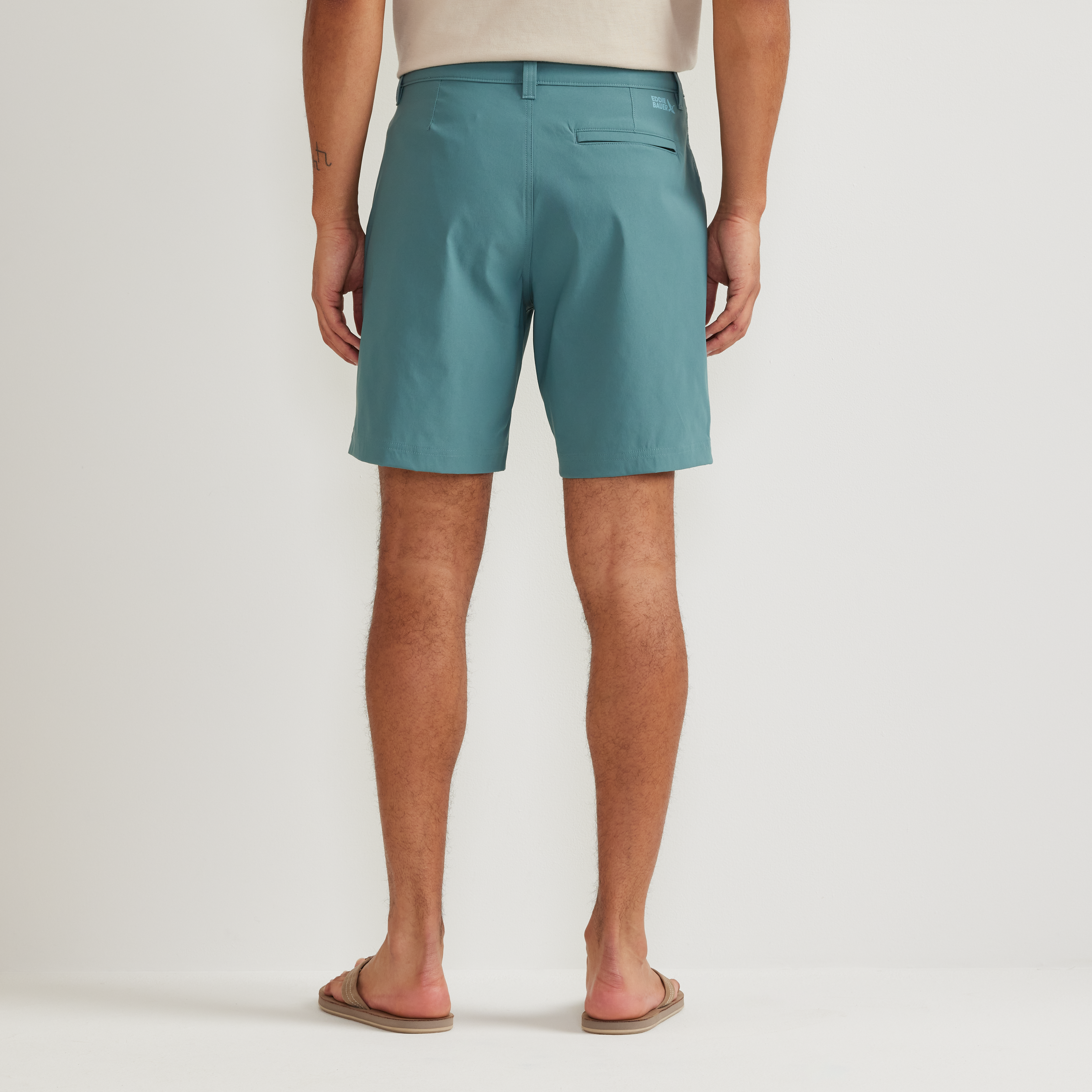 Men's Horizon Takeoff Chino Shorts