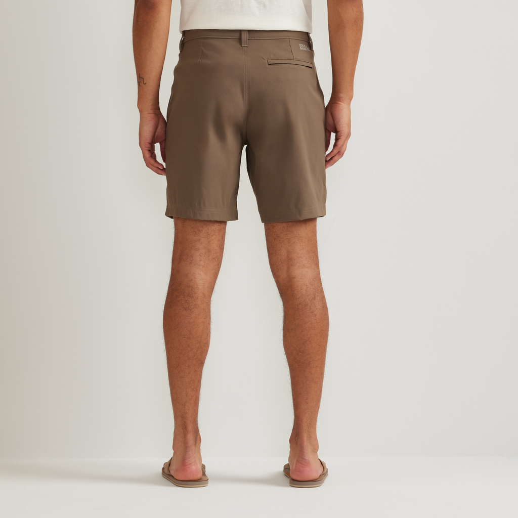 Men's Horizon Takeoff Chino Shorts