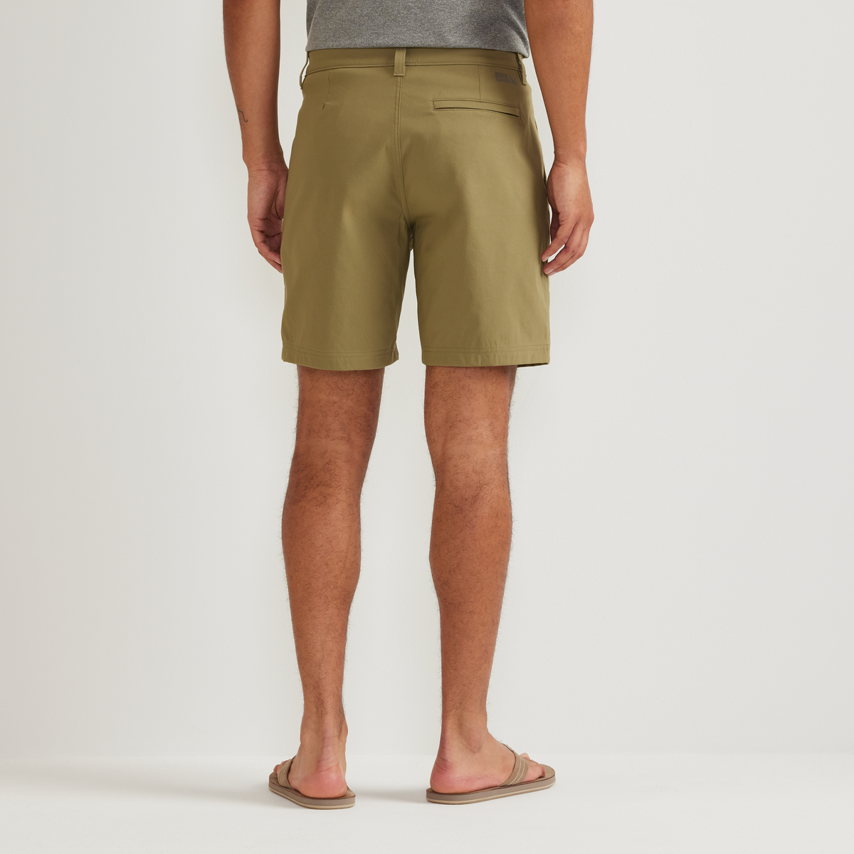 Men's Horizon Takeoff Chino Shorts