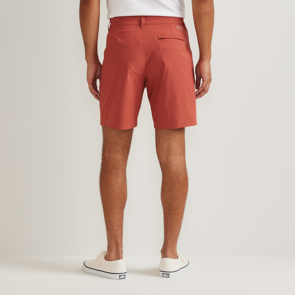 Men's Horizon Takeoff Chino Shorts