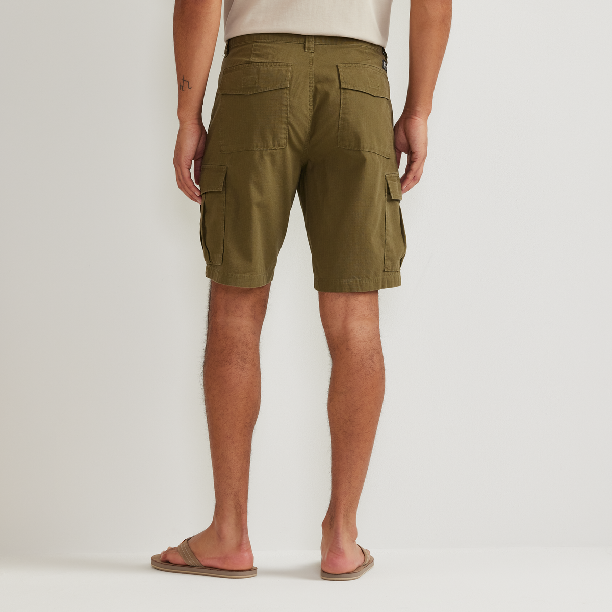 Men's Interbay Utility Shorts