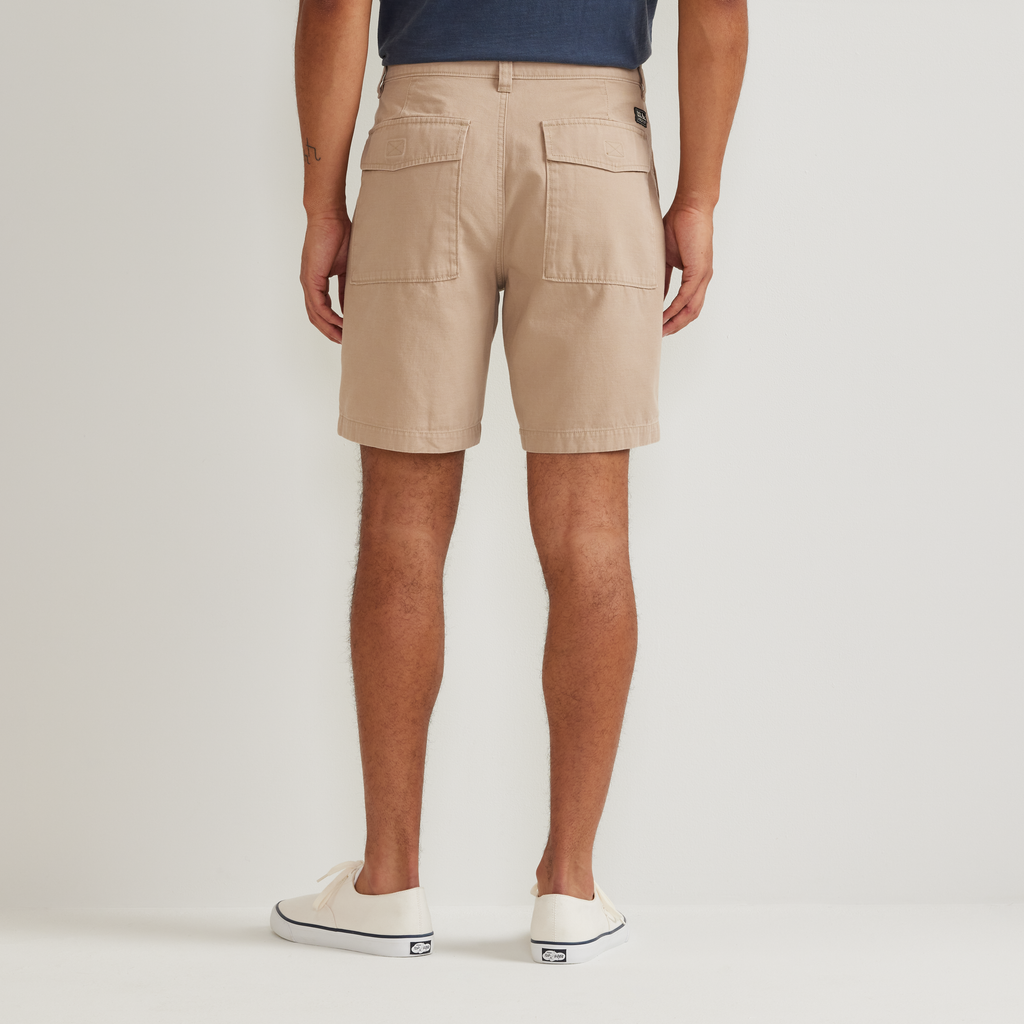 Men's Interbay Utility Shorts