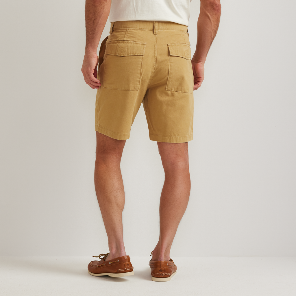 Men's Interbay Utility Shorts