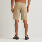 Men's Mountain Flex 2.0 Canvas Shorts