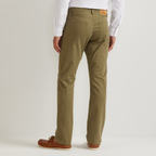 Men's Legend Wash Twill 5-Pocket Pants