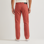 Men's Legend Wash Twill 5-Pocket Pants