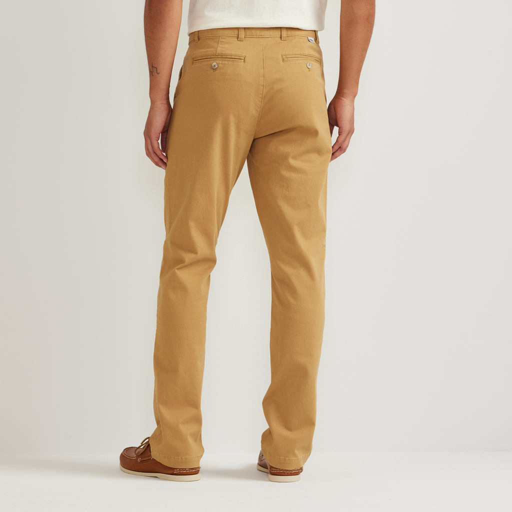 Men's Legend Wash Twill Pants
