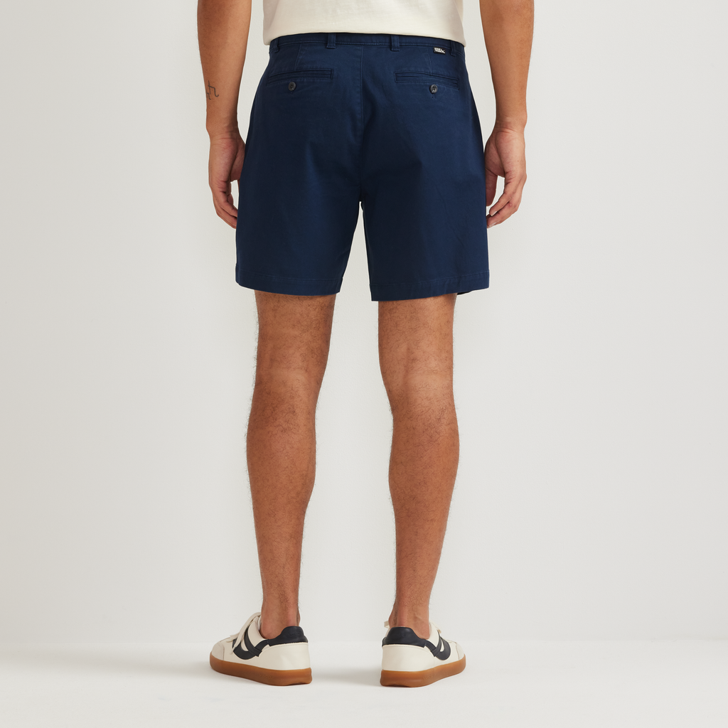 Men's Legend Wash Twill Shorts