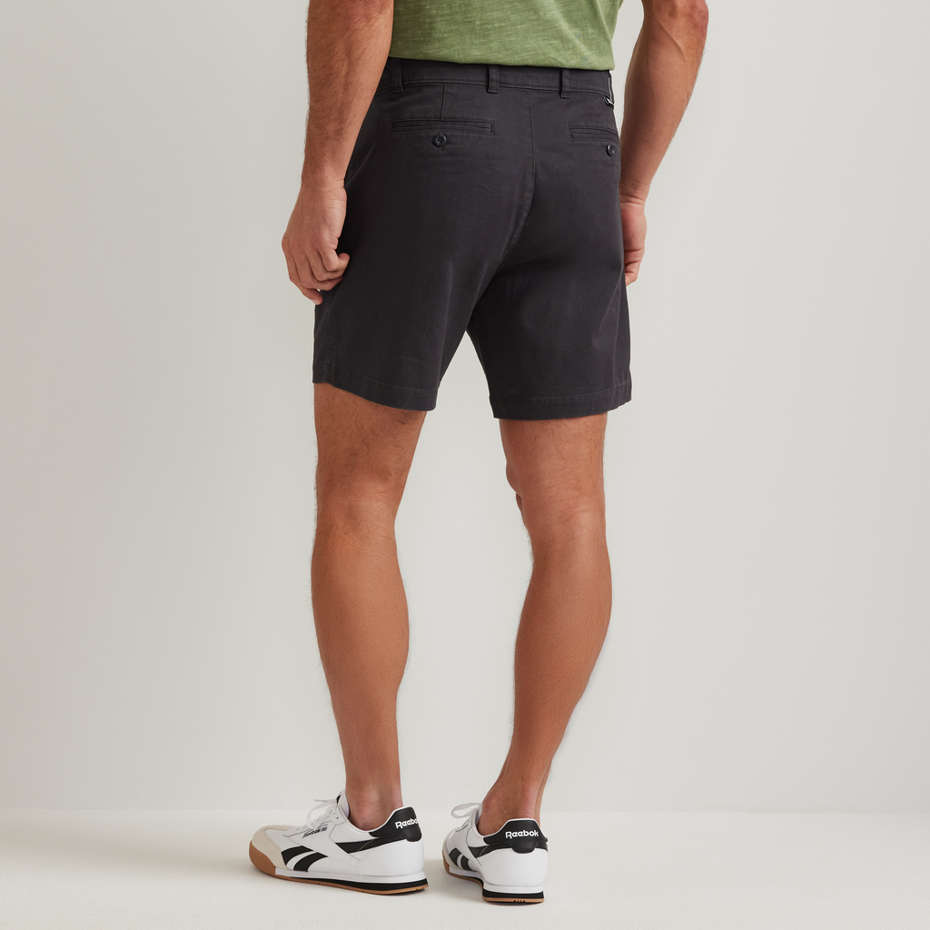 Men's Legend Wash Twill Shorts