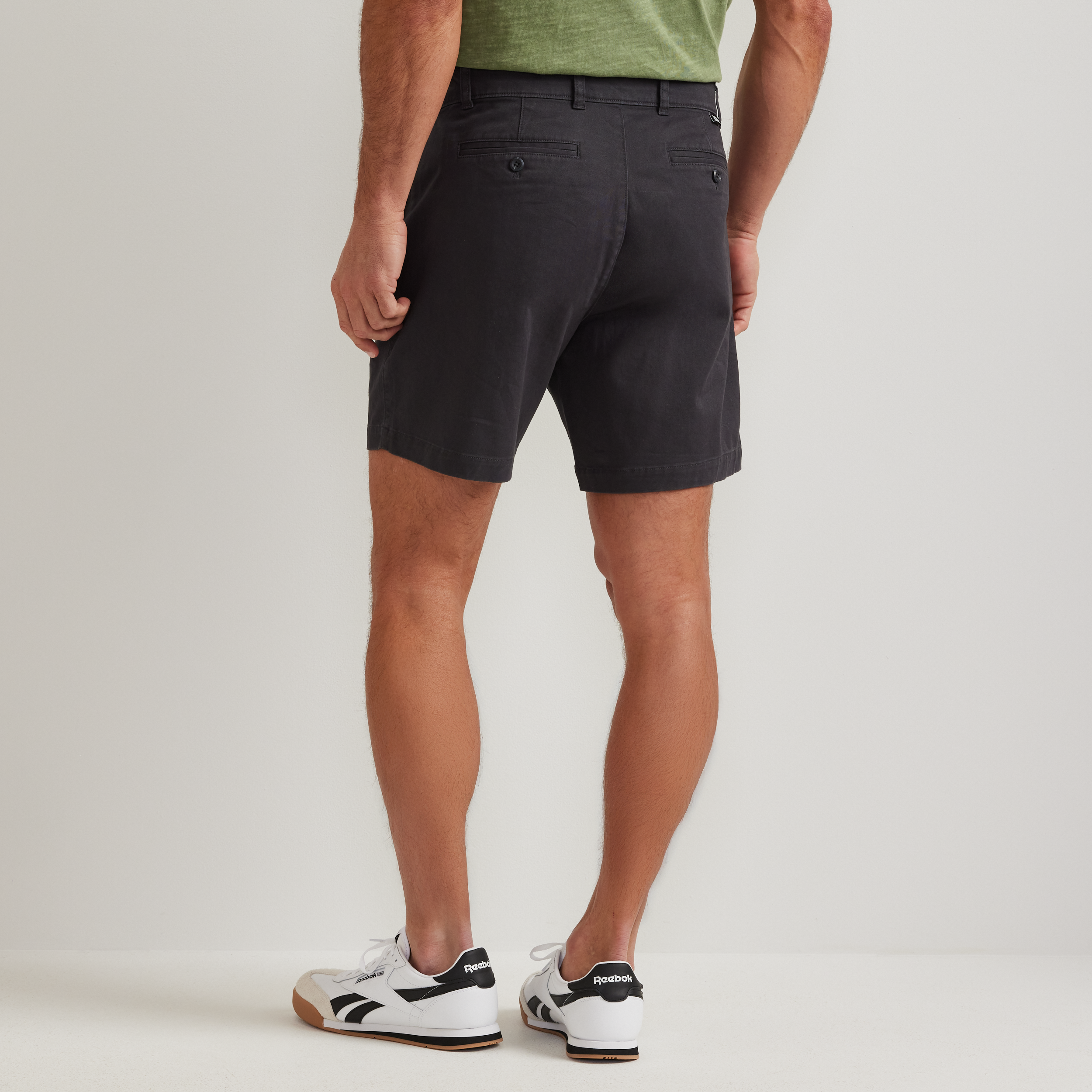 Men's Legend Wash Twill Shorts