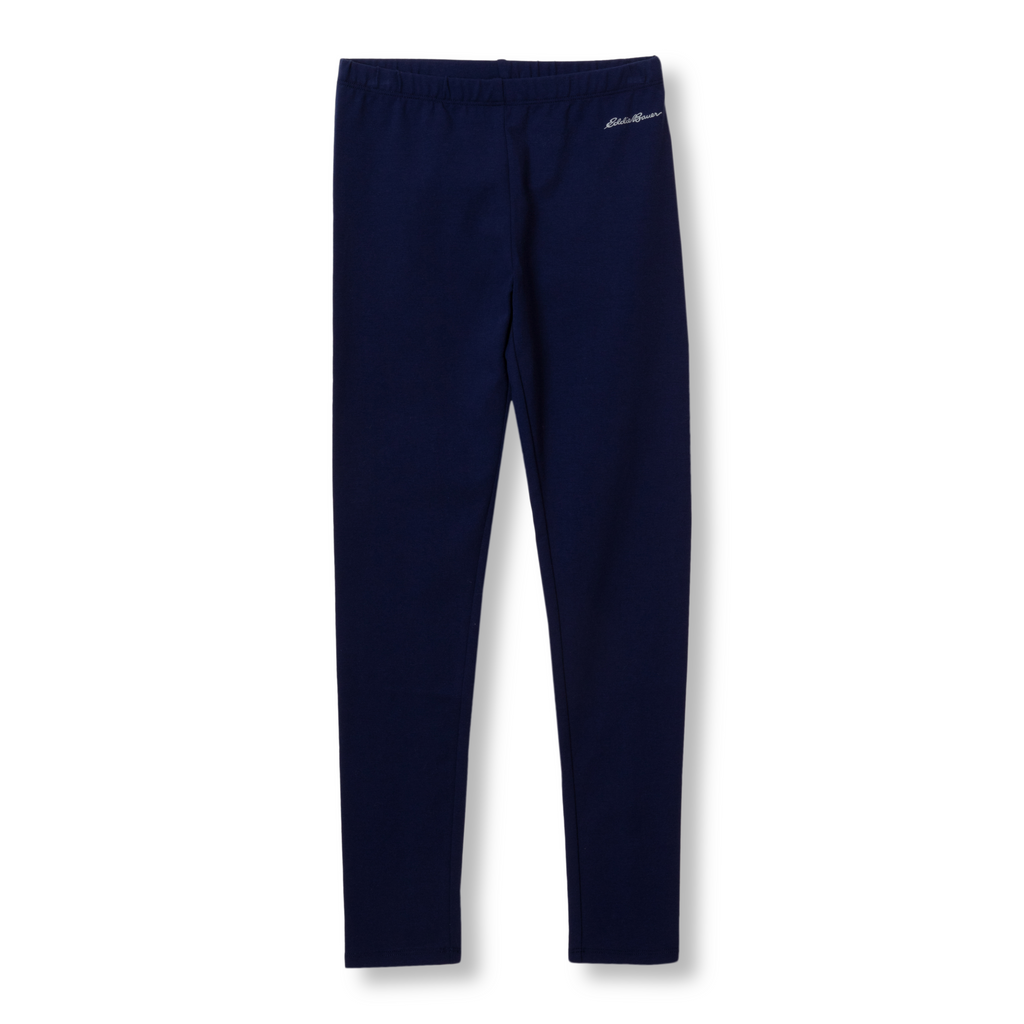 Girls Movement Stretch Leggings