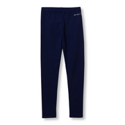 Girls Movement Stretch Leggings - NAVY