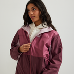 Women's Momentum Windproof Hoodie