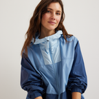 Women's Momentum Windproof Hoodie