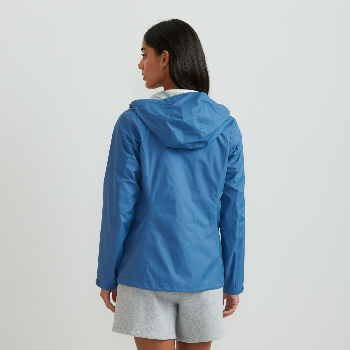 Women's RipPac® Pro Waterproof Hooded Rain Jacket