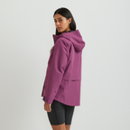 Women's Rainfoil® Storm Waterproof Hooded Jacket