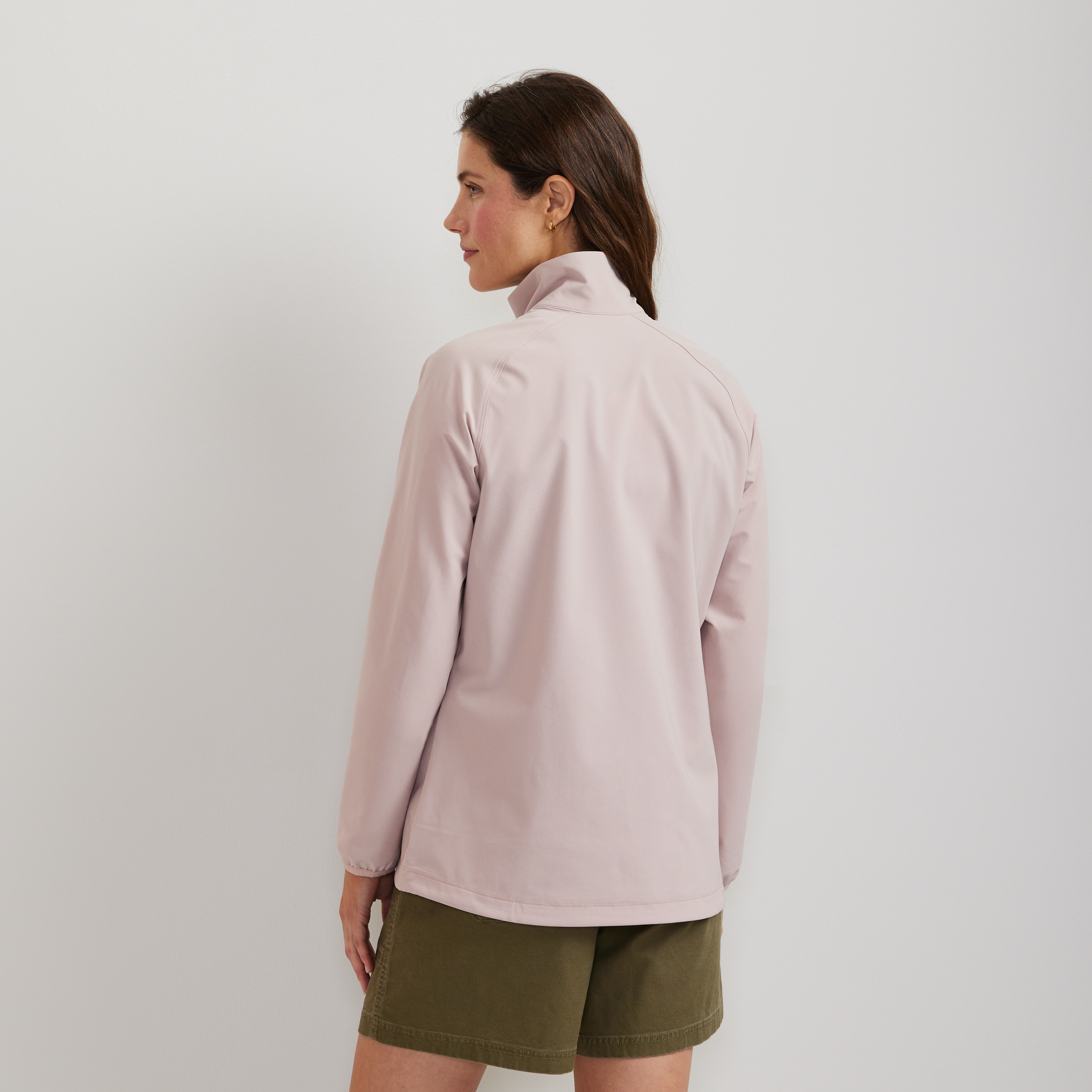 Women's Stratify Soft Shell Jacket