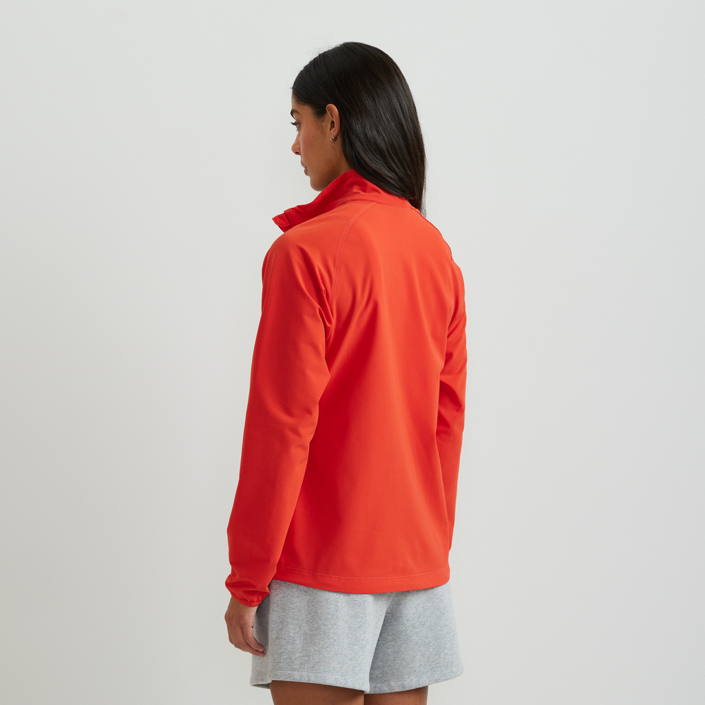 Women's Stratify Soft Shell Jacket
