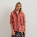 Women's Seabrook Vintage Washed Jacket