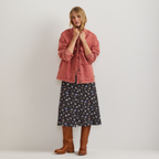 Women's Seabrook Vintage Washed Jacket