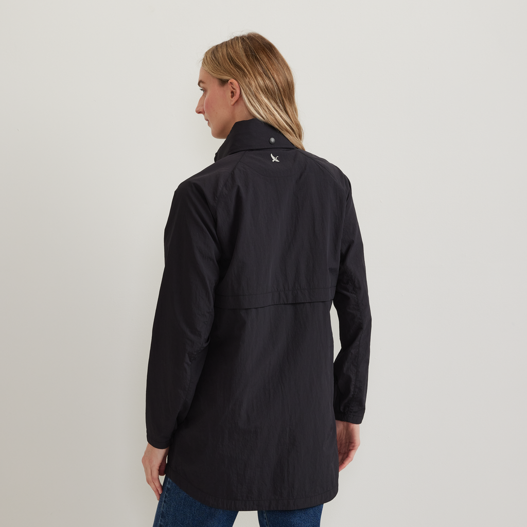 Women's Travel Parka