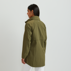 Women's Travel Parka