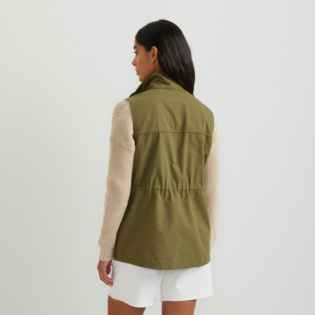 Women's Trekker 2.0 Vest