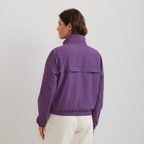 Women's Travel Bomber Jacket