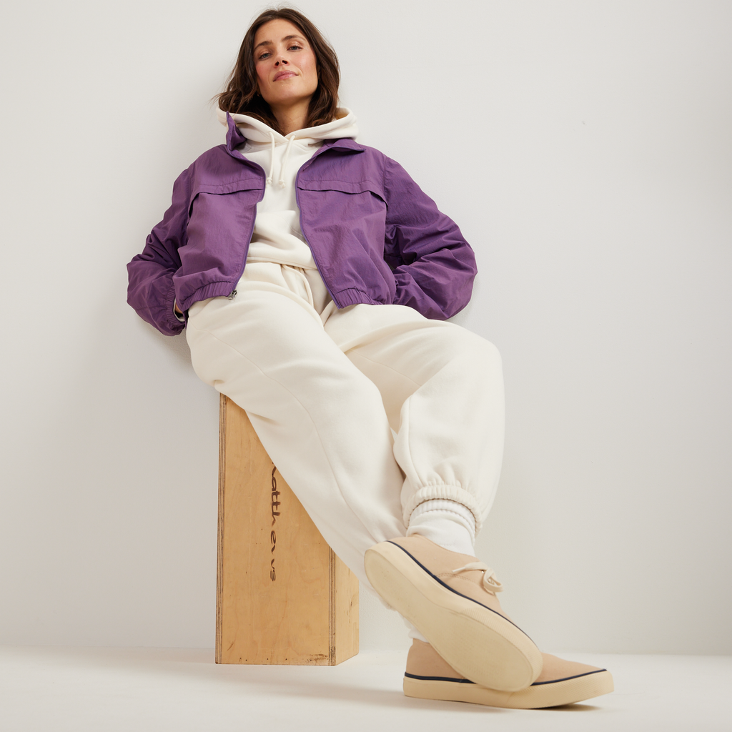 Women's Travel Bomber Jacket