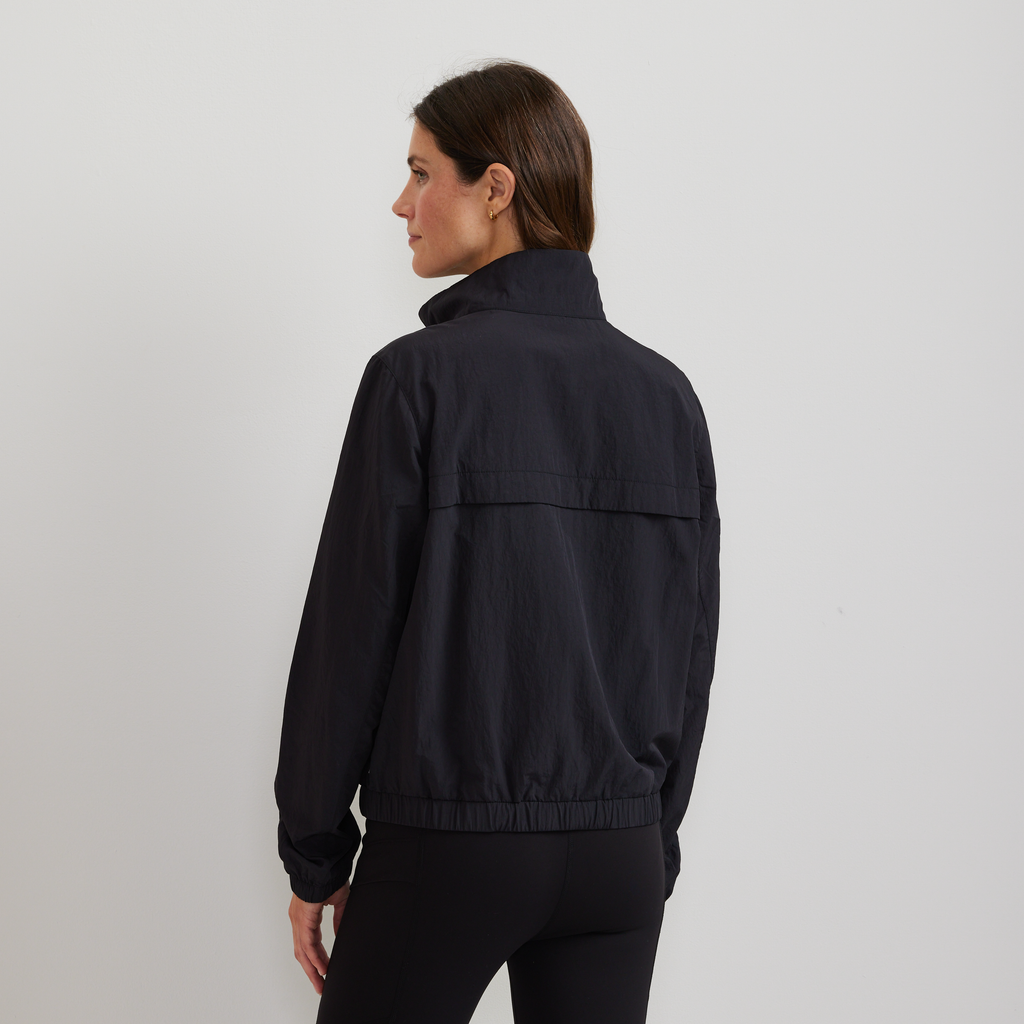 Women's Travel Bomber Jacket