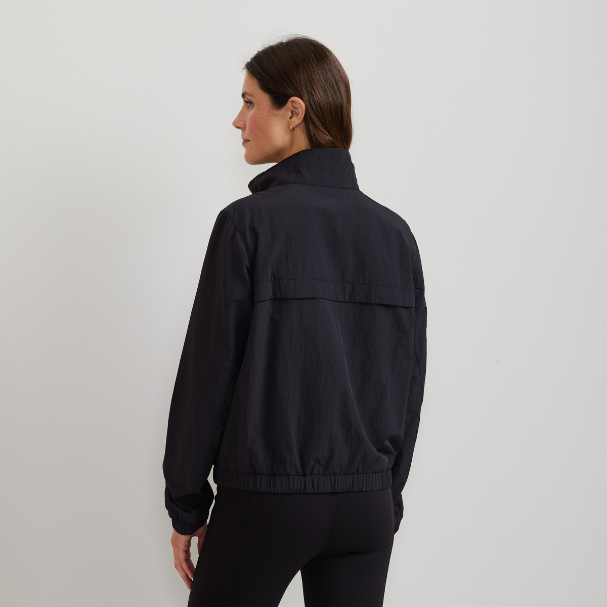 Women's Travel Bomber Jacket